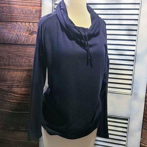 Talbots XL Roll Neck Sweater - Picture 10 of 10